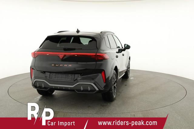 Cupra Terramar 2.0 TSI 150 kW 4Drive DSG 4Drive, Pano, AHK, HuD, Navi, Winter 