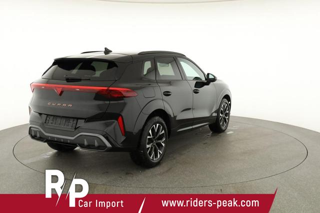 Cupra Terramar 2.0 TSI 150 kW 4Drive DSG 4Drive, Pano, AHK, HuD, Navi, Winter 