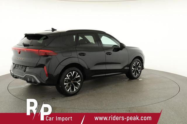 Cupra Terramar 2.0 TSI 150 kW 4Drive DSG 4Drive, Pano, AHK, HuD, Navi, Winter 