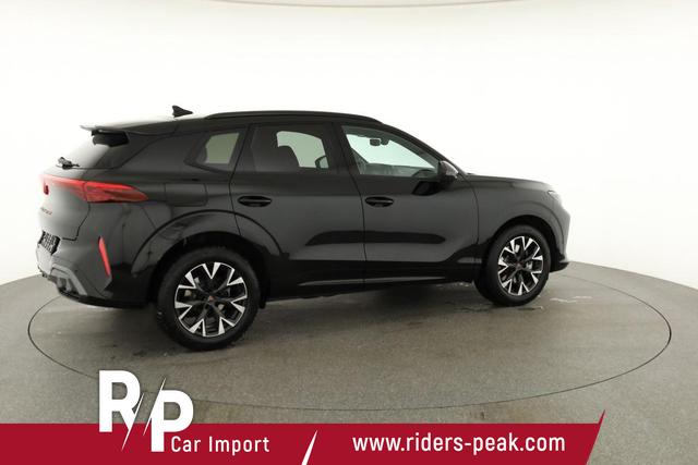 Cupra Terramar 2.0 TSI 150 kW 4Drive DSG 4Drive, Pano, AHK, HuD, Navi, Winter 