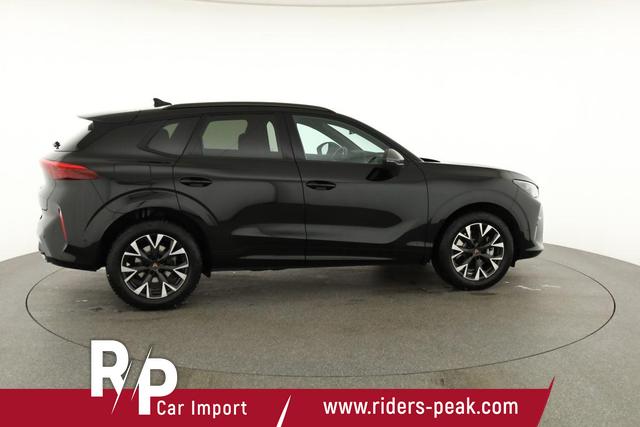 Cupra Terramar 2.0 TSI 150 kW 4Drive DSG 4Drive, Pano, AHK, HuD, Navi, Winter 