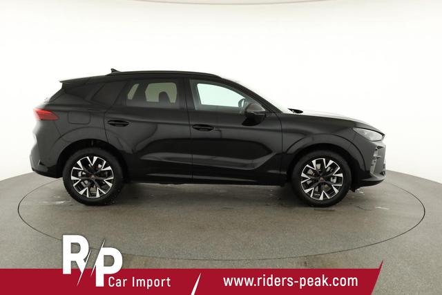 Cupra Terramar 2.0 TSI 150 kW 4Drive DSG 4Drive, Pano, AHK, HuD, Navi, Winter 