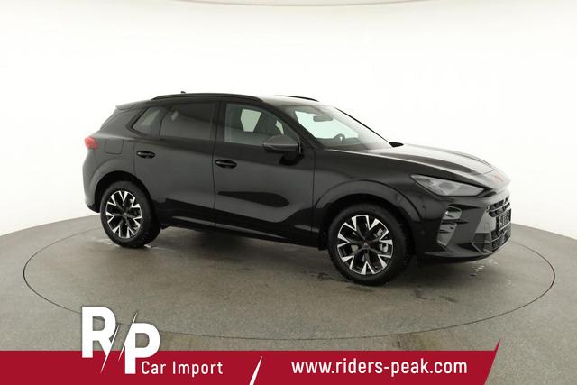 Cupra Terramar 2.0 TSI 150 kW 4Drive DSG 4Drive, Pano, AHK, HuD, Navi, Winter 