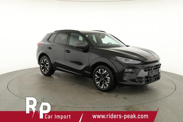 Cupra Terramar 2.0 TSI 150 kW 4Drive DSG 4Drive, Pano, AHK, HuD, Navi, Winter 