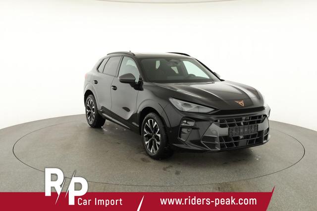 Cupra Terramar 2.0 TSI 150 kW 4Drive DSG 4Drive, Pano, AHK, HuD, Navi, Winter 