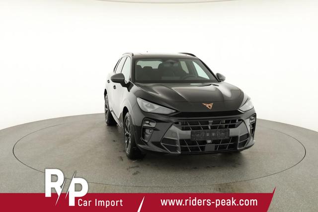 Cupra Terramar 2.0 TSI 150 kW 4Drive DSG 4Drive, Pano, AHK, HuD, Navi, Winter 