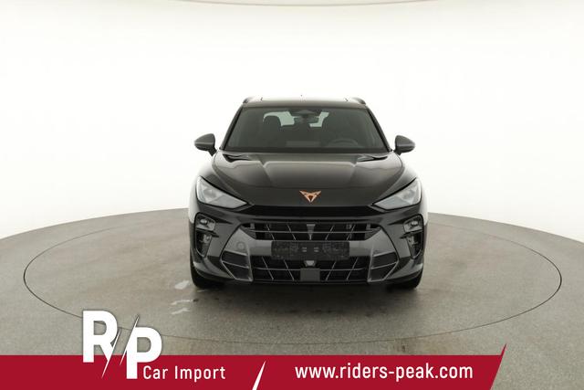 Cupra Terramar 2.0 TSI 150 kW 4Drive DSG 4Drive, Pano, AHK, HuD, Navi, Winter 