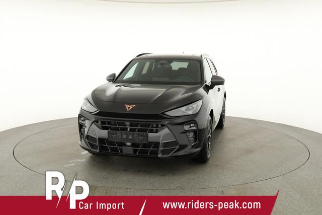 Cupra Terramar 2.0 TSI 150 kW 4Drive DSG 4Drive, Pano, AHK, HuD, Navi, Winter 