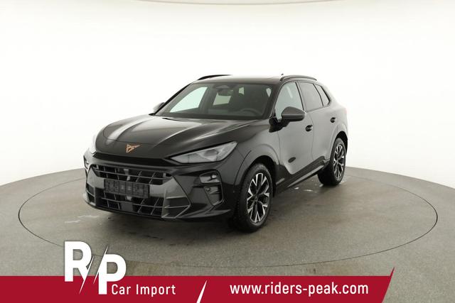 Cupra Terramar 2.0 TSI 150 kW 4Drive DSG 4Drive, Pano, AHK, HuD, Navi, Winter 