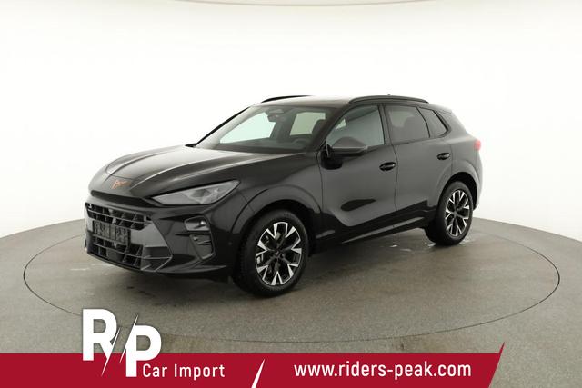 Cupra Terramar 2.0 TSI 150 kW 4Drive DSG 4Drive, Pano, AHK, HuD, Navi, Winter 