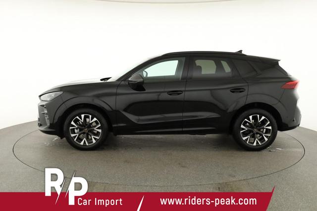 Cupra Terramar 2.0 TSI 150 kW 4Drive DSG 4Drive, Pano, AHK, HuD, Navi, Winter 