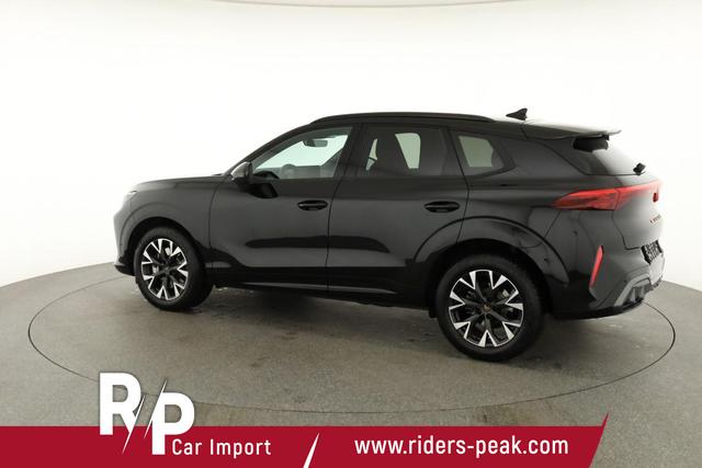 Cupra Terramar 2.0 TSI 150 kW 4Drive DSG 4Drive, Pano, AHK, HuD, Navi, Winter 