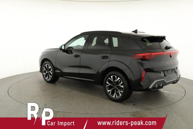 Cupra Terramar 2.0 TSI 150 kW 4Drive DSG 4Drive, Pano, AHK, HuD, Navi, Winter 