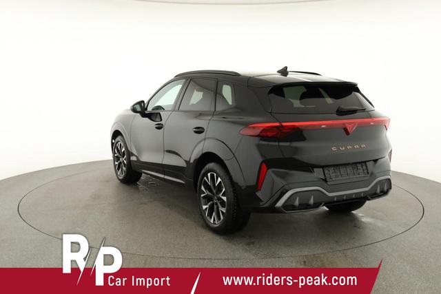 Cupra Terramar 2.0 TSI 150 kW 4Drive DSG 4Drive, Pano, AHK, HuD, Navi, Winter 