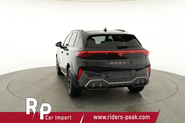 Cupra Terramar 2.0 TSI 150 kW 4Drive DSG 4Drive, Pano, AHK, HuD, Navi, Winter 