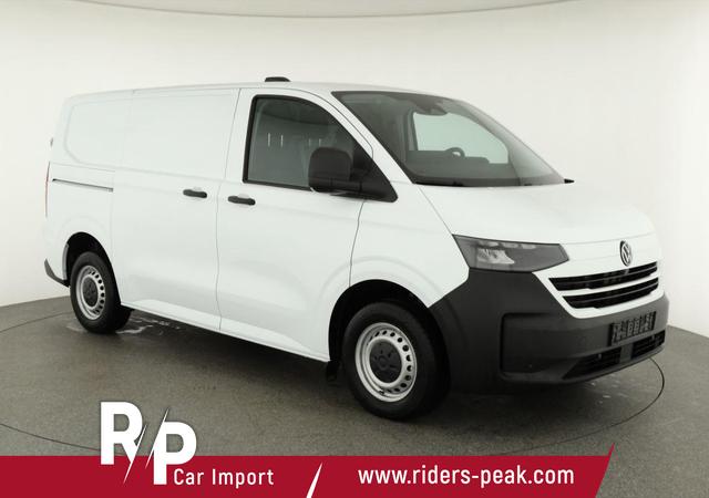 Volkswagen T7 Kastenwagen 2.0 TDI 81 kW KR Transporter KR, AHK, Kamera, FS-heizbar, Fl&uuml;gelt&uuml;ren, sofort 