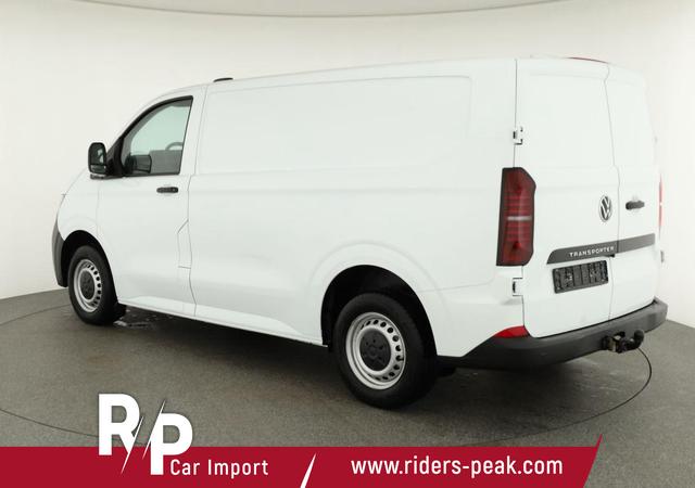 Volkswagen T7 Kastenwagen 2.0 TDI 81 kW KR Transporter KR, AHK, Kamera, FS-heizbar, Fl&uuml;gelt&uuml;ren, sofort 