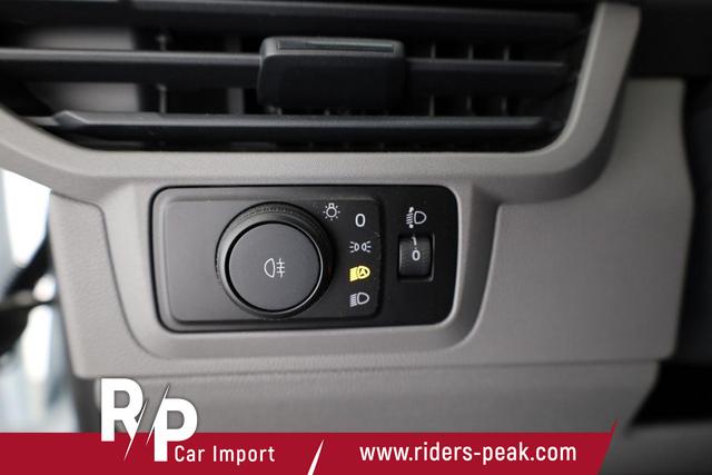 Volkswagen T7 Kastenwagen 2.0 TDI 81 kW KR Transporter KR, AHK, Kamera, FS-heizbar, Fl&uuml;gelt&uuml;ren, sofort 