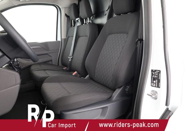 Volkswagen T7 Kastenwagen 2.0 TDI 81 kW KR Transporter KR, AHK, Kamera, FS-heizbar, Fl&uuml;gelt&uuml;ren, sofort 