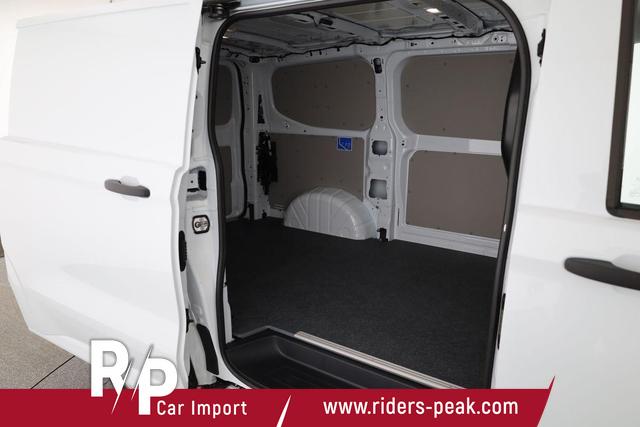 Volkswagen T7 Kastenwagen 2.0 TDI 81 kW KR Transporter KR, AHK, Kamera, FS-heizbar, Fl&uuml;gelt&uuml;ren, sofort 