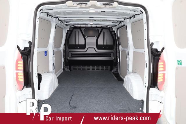 Volkswagen T7 Kastenwagen 2.0 TDI 81 kW KR Transporter KR, AHK, Kamera, FS-heizbar, Fl&uuml;gelt&uuml;ren, sofort 