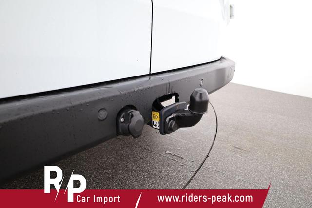 Volkswagen T7 Kastenwagen 2.0 TDI 81 kW KR Transporter KR, AHK, Kamera, FS-heizbar, Fl&uuml;gelt&uuml;ren, sofort 