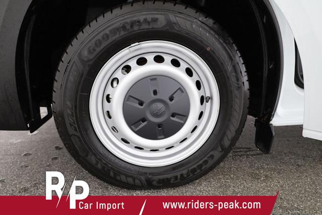 Volkswagen T7 Kastenwagen 2.0 TDI 81 kW KR Transporter KR, AHK, Kamera, FS-heizbar, Fl&uuml;gelt&uuml;ren, sofort 