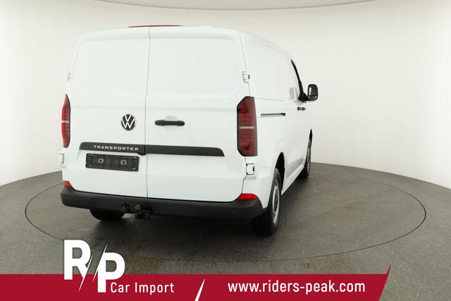 Volkswagen T7 Kastenwagen 2.0 TDI 81 kW KR Transporter KR, AHK, Kamera, FS-heizbar, Fl&uuml;gelt&uuml;ren, sofort 