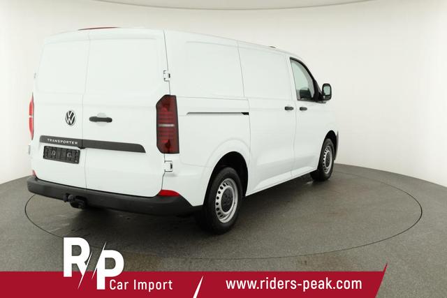 Volkswagen T7 Kastenwagen 2.0 TDI 81 kW KR Transporter KR, AHK, Kamera, FS-heizbar, Fl&uuml;gelt&uuml;ren, sofort 