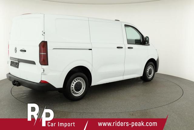 Volkswagen T7 Kastenwagen 2.0 TDI 81 kW KR Transporter KR, AHK, Kamera, FS-heizbar, Fl&uuml;gelt&uuml;ren, sofort 