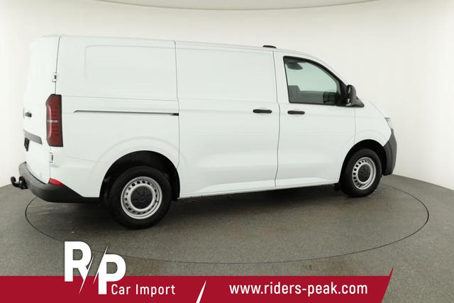 Volkswagen T7 Kastenwagen 2.0 TDI 81 kW KR Transporter KR, AHK, Kamera, FS-heizbar, Fl&uuml;gelt&uuml;ren, sofort 