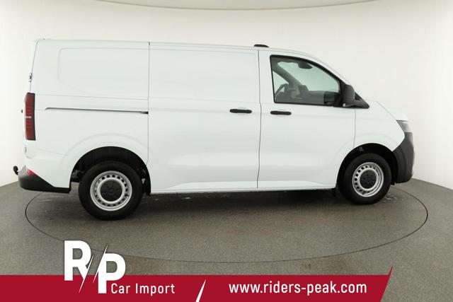 Volkswagen T7 Kastenwagen 2.0 TDI 81 kW KR Transporter KR, AHK, Kamera, FS-heizbar, Fl&uuml;gelt&uuml;ren, sofort 