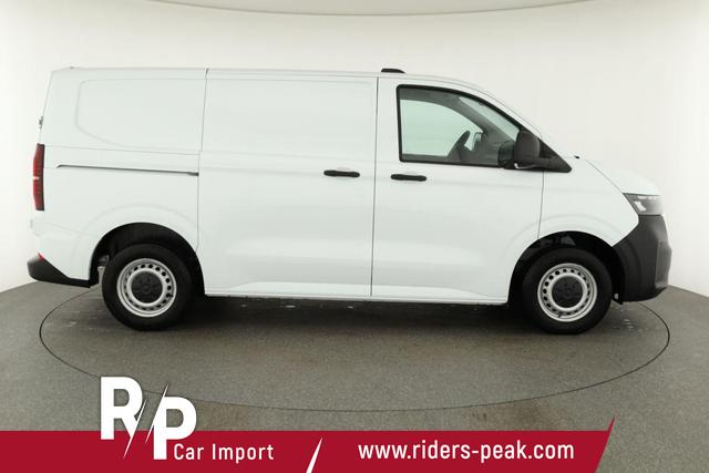 Volkswagen T7 Kastenwagen 2.0 TDI 81 kW KR Transporter KR, AHK, Kamera, FS-heizbar, Fl&uuml;gelt&uuml;ren, sofort 