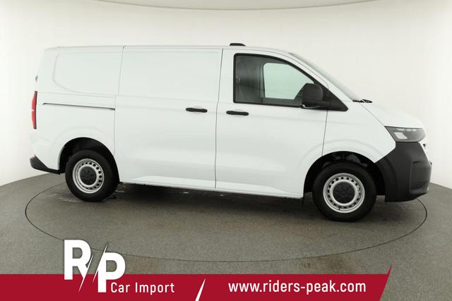 Volkswagen T7 Kastenwagen 2.0 TDI 81 kW KR Transporter KR, AHK, Kamera, FS-heizbar, Fl&uuml;gelt&uuml;ren, sofort 