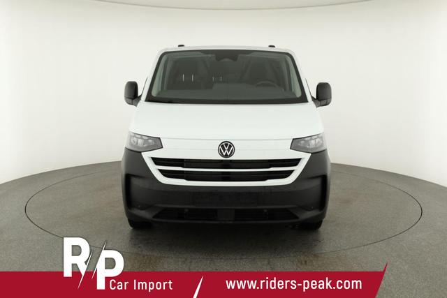 Volkswagen T7 Kastenwagen 2.0 TDI 81 kW KR Transporter KR, AHK, Kamera, FS-heizbar, Fl&uuml;gelt&uuml;ren, sofort 