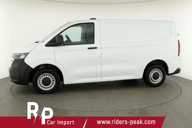 Volkswagen T7 Kastenwagen 2.0 TDI 81 kW KR Transporter KR, AHK, Kamera, FS-heizbar, Fl&uuml;gelt&uuml;ren, sofort 