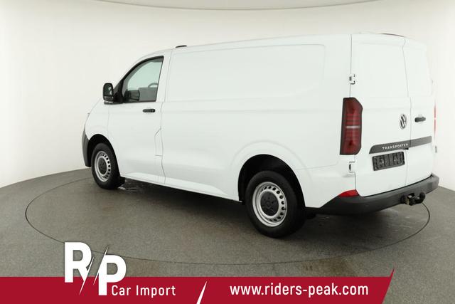 Volkswagen T7 Kastenwagen 2.0 TDI 81 kW KR Transporter KR, AHK, Kamera, FS-heizbar, Fl&uuml;gelt&uuml;ren, sofort 
