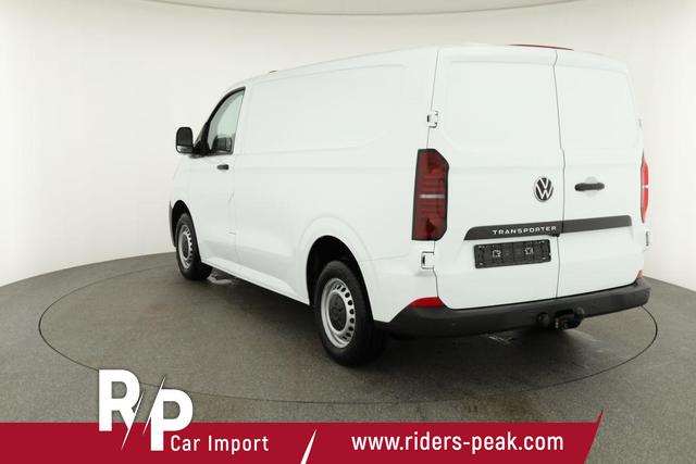 Volkswagen T7 Kastenwagen 2.0 TDI 81 kW KR Transporter KR, AHK, Kamera, FS-heizbar, Fl&uuml;gelt&uuml;ren, sofort 