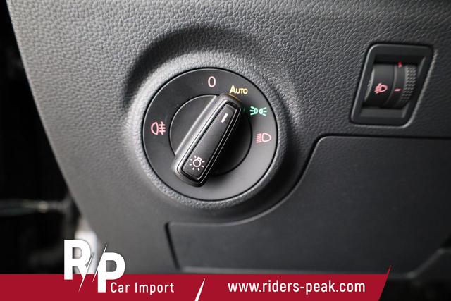 Seat Ibiza Reference 1.0 TSI Reference, Winterpaket, FullLink, 15-Zoll 