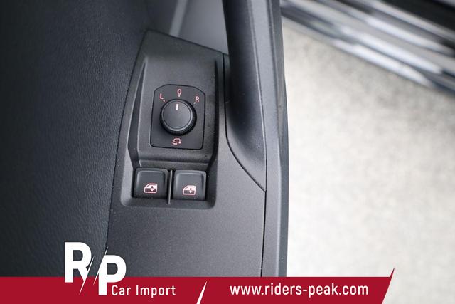 Seat Ibiza Reference 1.0 TSI Reference, Winterpaket, FullLink, 15-Zoll 