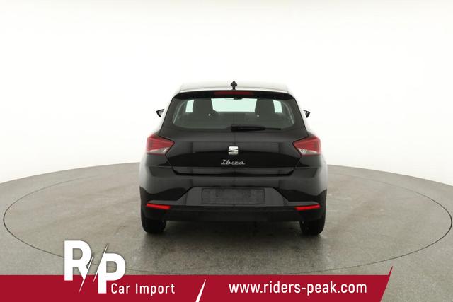 Seat Ibiza Reference 1.0 TSI Reference, Winterpaket, FullLink, 15-Zoll 