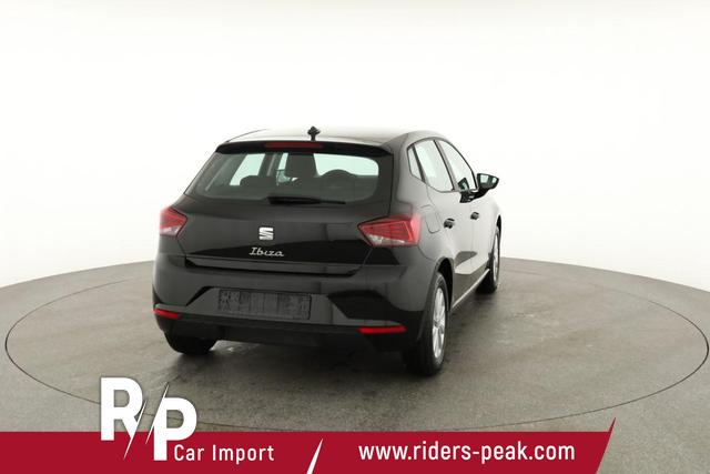 Seat Ibiza Reference 1.0 TSI Reference, Winterpaket, FullLink, 15-Zoll 