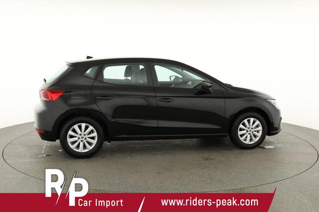 Seat Ibiza Reference 1.0 TSI Reference, Winterpaket, FullLink, 15-Zoll 