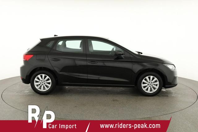 Seat Ibiza Reference 1.0 TSI Reference, Winterpaket, FullLink, 15-Zoll 