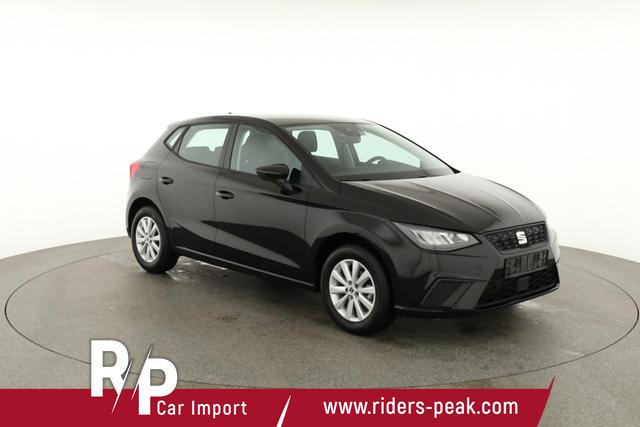 Seat Ibiza Reference 1.0 TSI Reference, Winterpaket, FullLink, 15-Zoll 