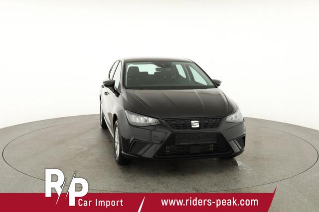 Seat Ibiza Reference 1.0 TSI Reference, Winterpaket, FullLink, 15-Zoll 