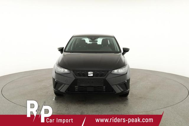 Seat Ibiza Reference 1.0 TSI Reference, Winterpaket, FullLink, 15-Zoll 