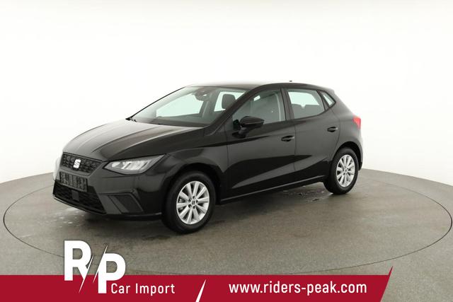 Seat Ibiza Reference 1.0 TSI Reference, Winterpaket, FullLink, 15-Zoll 