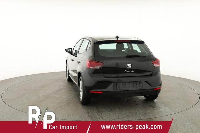 Seat Ibiza Reference 1.0 TSI Reference, Winterpaket, FullLink, 15-Zoll 