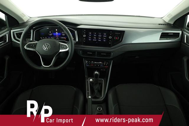 Volkswagen Taigo 1.5 TSI DSG Edition, IQ.Light, Kamera, Winter, ACC, 18-Zoll, 3-J. Garantie 